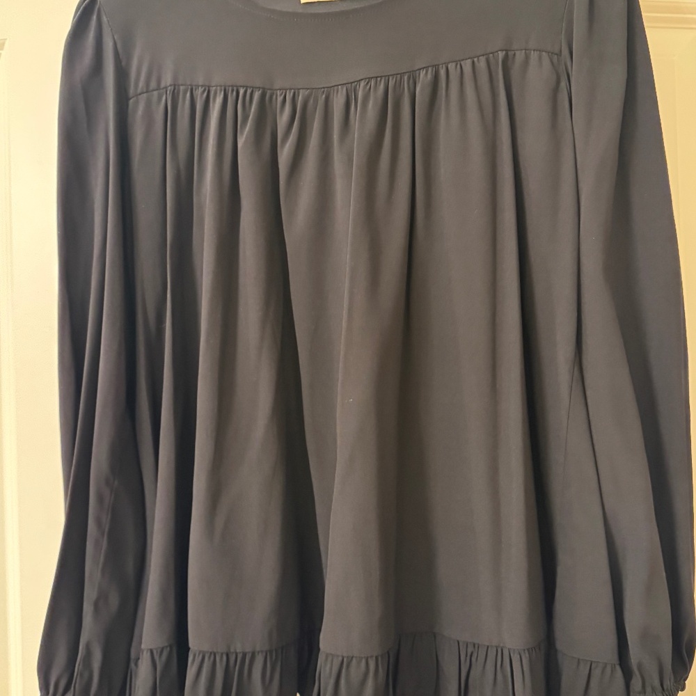 Alisha Levine blouse